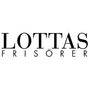 Lottas Frisörer logo
