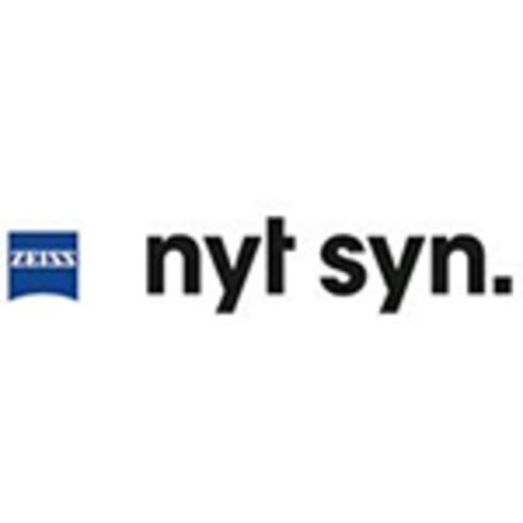 Nyt Syn - Zeuthen logo