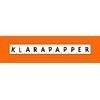 Ekonomi Klara Papper AB logo