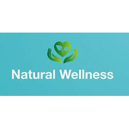 Elis Natural Wellness logo