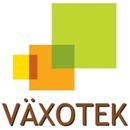 VÄXOTEK logo