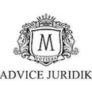Advice Juridik logo