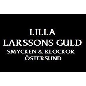 Lilla Larssons Guld AB logo