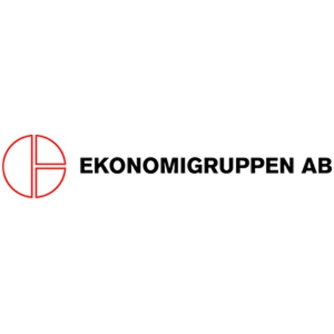 Ekonomigruppen AB logo