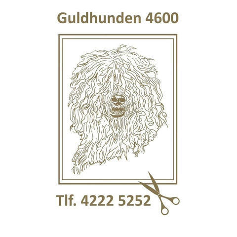 Guldhunden 4600