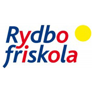 Rydbo Friskola logo