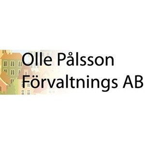 Pålssons Förvaltnings AB, Olle