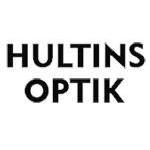 Hultins Optik logo