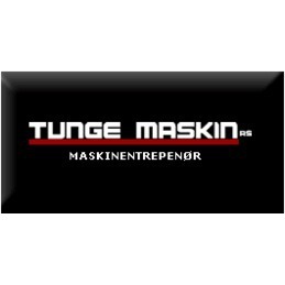 Tunge Maskin AS logo