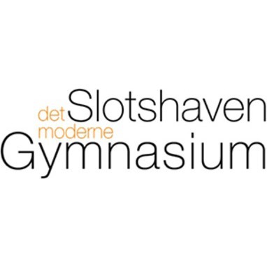 Slotshaven Gymnasium