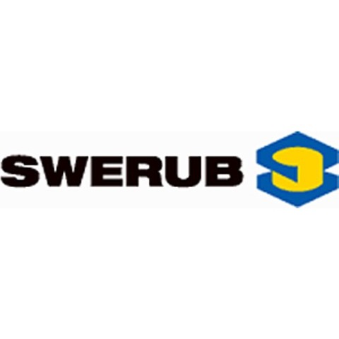 Swerub AB logo