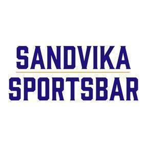 Sandvika Sportsbar logo