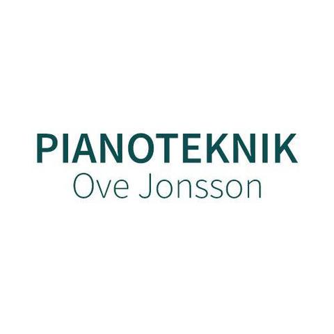 Pianoteknik logo