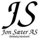 Jon Sæter AS logo