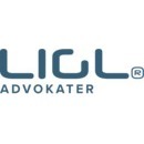 LIGL advokater AS logo
