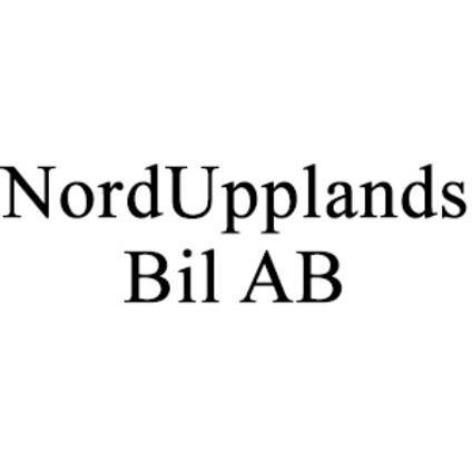 NordUpplands Bil AB logo