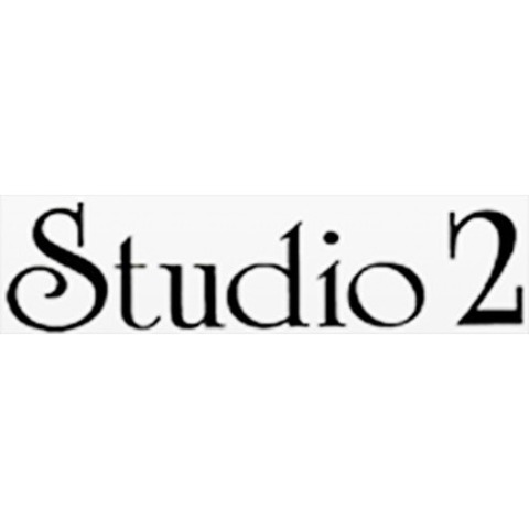 Studio 2 ApS logo