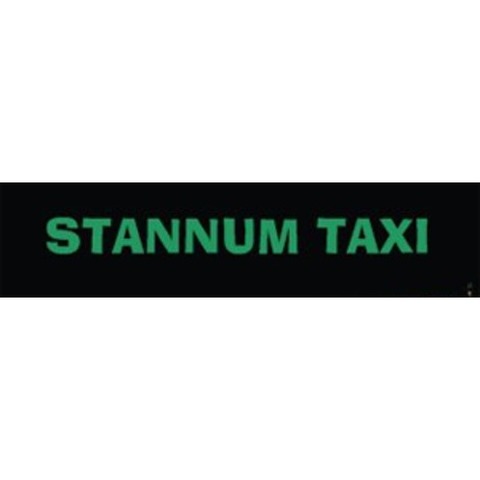 Stannum Taxi AB