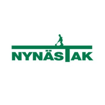 Nynäs Tak Entreprenad Stockholm AB logo