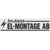 Årjängs Elmontage AB logo