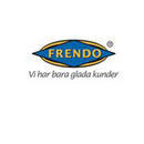 Frendo (DHL-Servicepoint) logo