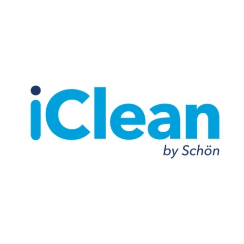 iClean by Schön AB logo