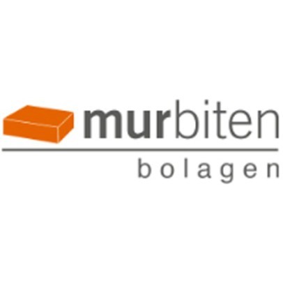 Murbiten Tegel & Puts AB logo