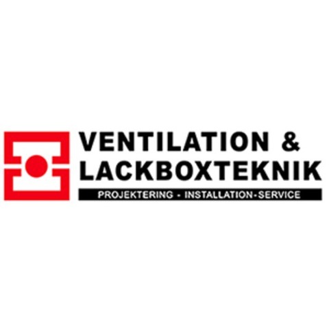 Ventilation & Lackboxteknik