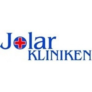 Jolarkliniken logo