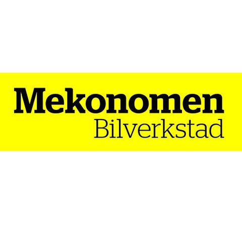 Mekonomen Bilverkstad Nynäshamn / Stavboms Motor AB logo