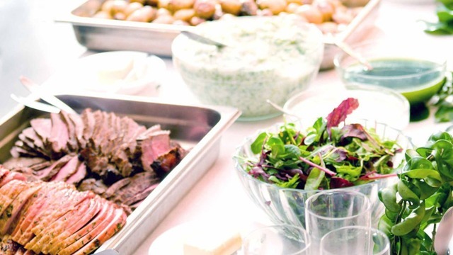 Gunnar Eriksson Catering AB Restaurang, Höganäs - 5