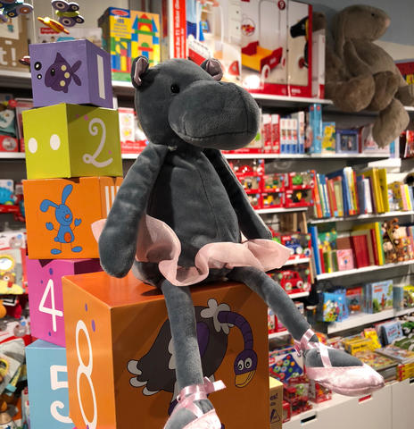World of Toys Leksaker, Stockholm - 8
