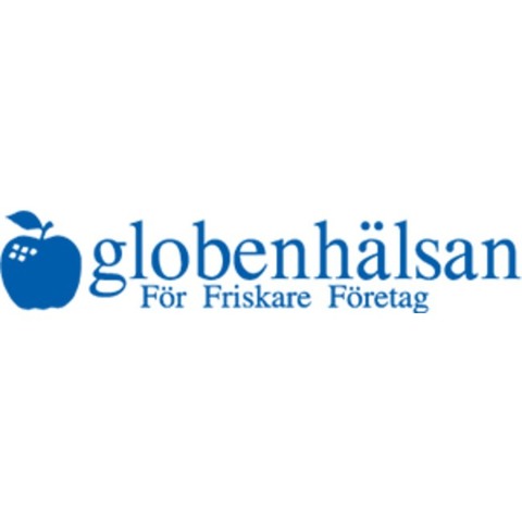 Globenhälsan AB logo