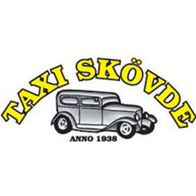 Taxi Skövde AB logo