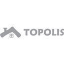 Topolis AB logo