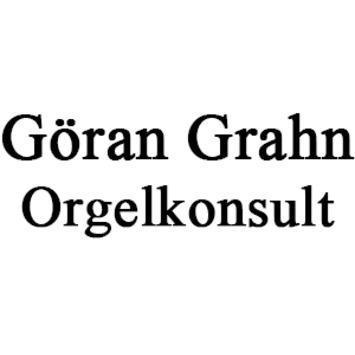 Göran Grahn Orgelkonsult logo
