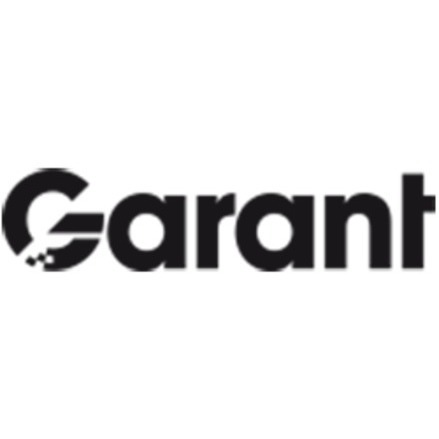 Garant Næstved logo