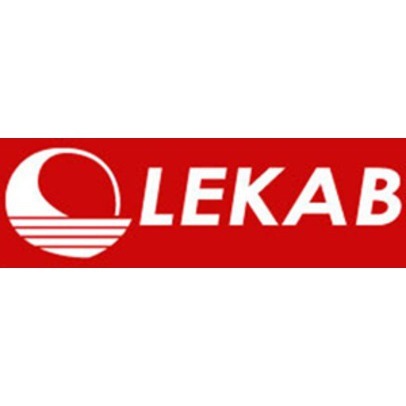 LEKAB logo