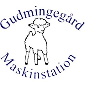 Gudmingegård Maskinstation v/ Karl Anker Svendsen