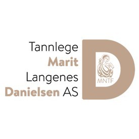 Tannlege Marit Langenes Danielsen AS logo