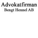 Advokatfirman Hennel AB logo