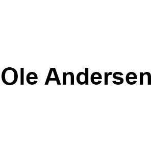 Ole Andersen logo