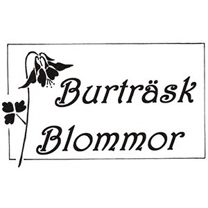 Burträsk Blommor