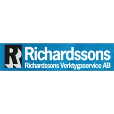 Richardssons Verktygsservice AB logo