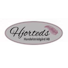 Hjorteds Handelsträdgård AB logo