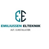 Emiliussen Elteknik ApS logo