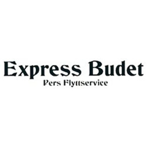Express Budet- Flyttfirma Helsingborg logo