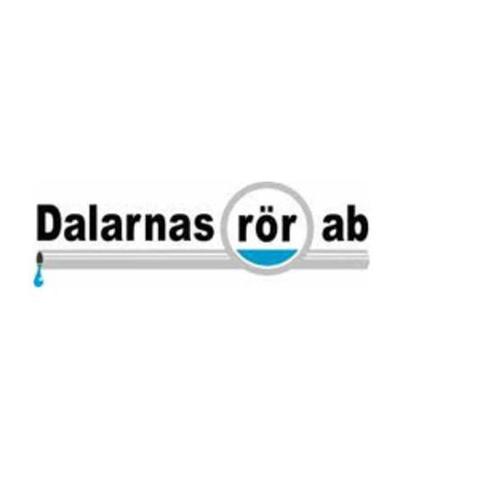 Dalarnas Rör AB logo