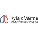 BG:s Kyl & Värmeservice AB logo