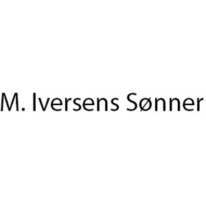 Brøndborer M. Iversens Sønner